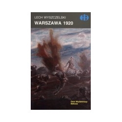 Warszawa 1920