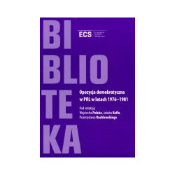 Opozycja demokratyczna w PRL w latach 1976-1981