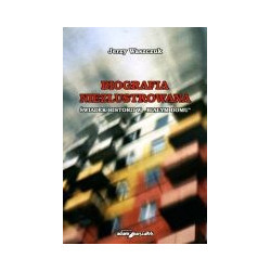 Biografia niezlustrowana