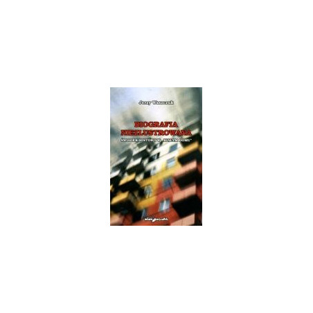Biografia niezlustrowana