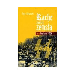 Rache znaczy zemsta