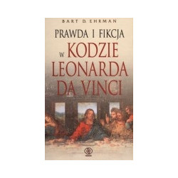 Prawda i fikcja w Kodzie Leonarda da Vinci