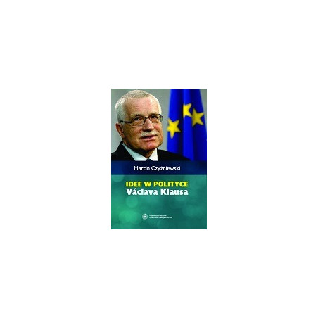 Idee w polityce Václava Klausa