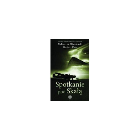 Spotkanie pod Skałą