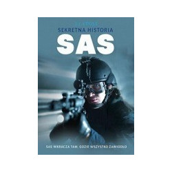 Sekretna historia SAS