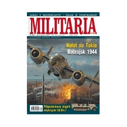 Militaria XX wieku nr 2 (47) 2012
