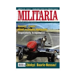 Militaria XX wieku nr 1 (46) 2012