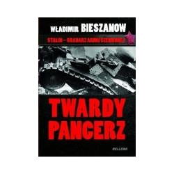 Twardy pancerz
