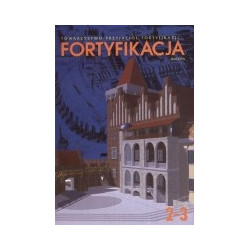 Fortyfikacja. Biuletyn 2/3