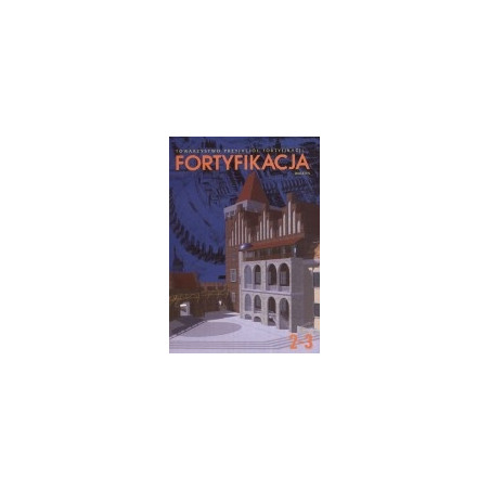 Fortyfikacja. Biuletyn 2/3