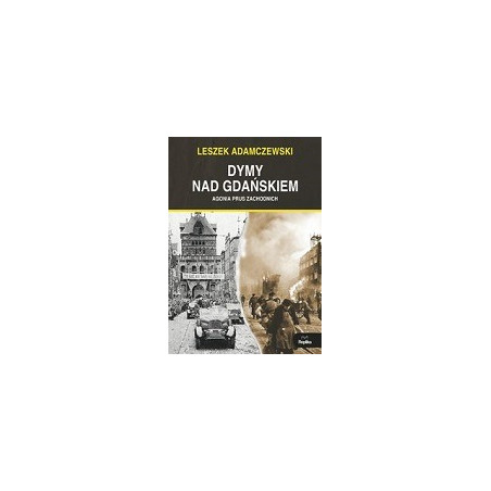 Dymy nad Gdańskiem