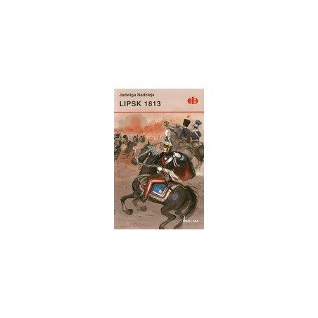 Lipsk 1813