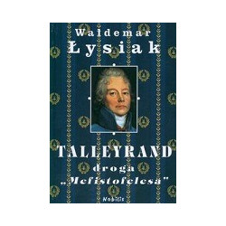 Talleyrand Droga Mefistofelesa