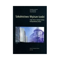 Szkolnictwo Wyższe Łodzi