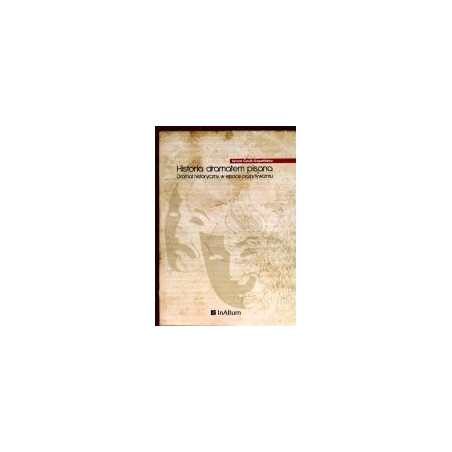 Historia dramatem pisana