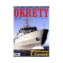 Okręty nr 9 (17)