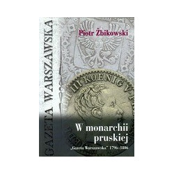W monarchii pruskiej