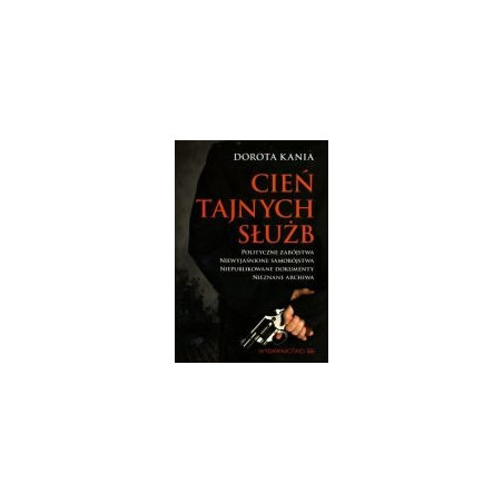 Cień tajnych służb