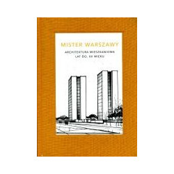 Mister Warszawy
