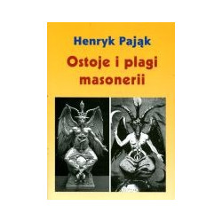 Ostoje i plagi masonerii