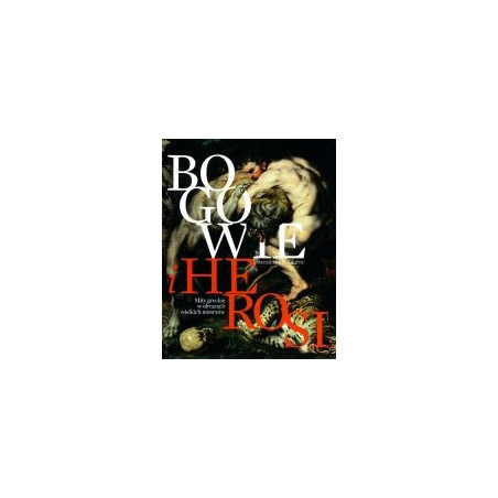 Bogowie i herosi
