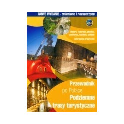 Podziemne trasy turystyczne