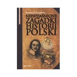Niewyjaśnione zagadki historii Polski