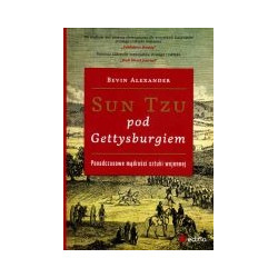 Sun Tzu pod Gettysburgiem