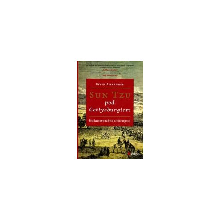 Sun Tzu pod Gettysburgiem