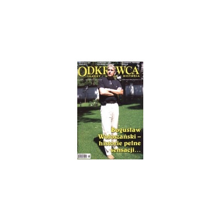 Odkrywca nr 8/2005 (79)