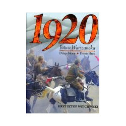 1920 Bitwa Warszawska