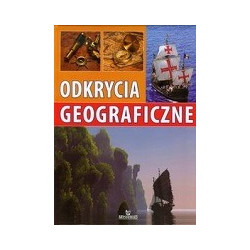 Odkrycia geograficzne