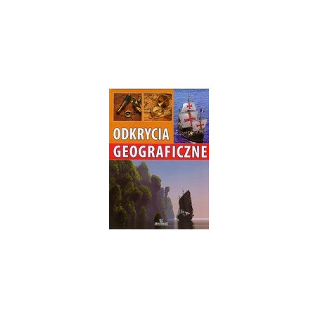 Odkrycia geograficzne