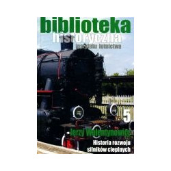 Historia rozwoju silników cieplnych