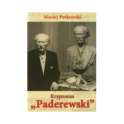 Kryptonim Paderewski