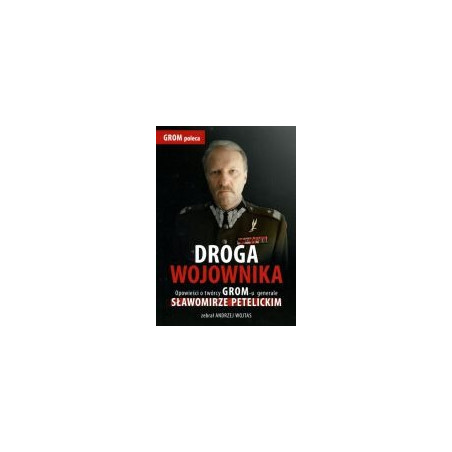 Droga wojownika