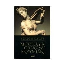 Mitologia Greków i Rzymian