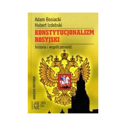 Konstytucjonalizm rosyjski