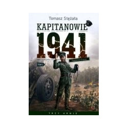 Kapitanowie 1941 tom 1