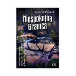 Niespokojna granica