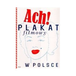 Ach! Plakat filmowy w Polsce
