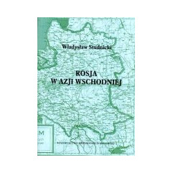 Rosja w Azji Wschodniej