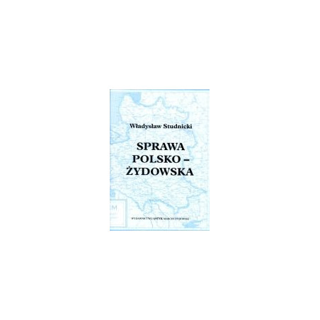 Sprawa polsko-żydowska