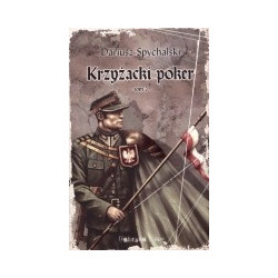 Krzyżacki poker, tom 2
