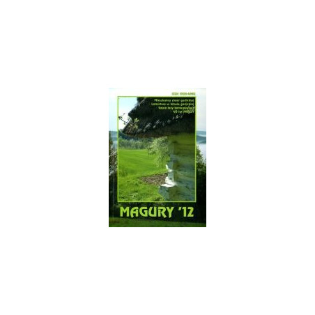 Magury '12