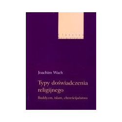 Typy doświadczenia religijnego