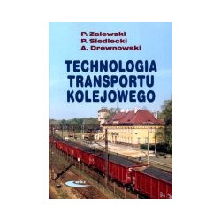 Technologia transportu kolejowego