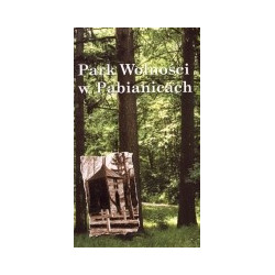 Park Wolności w Pabianicach