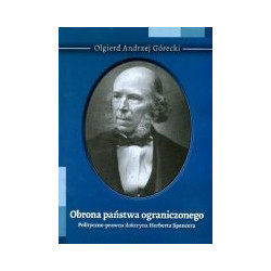 Obrona państwa ograniczonego