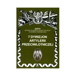 7 Dywizjon Artylerii Przeciwlotniczej
